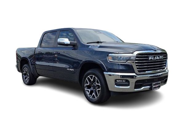 Thumbnail: 2026 RAM 1500 - 16