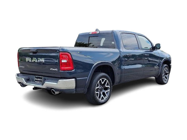 Thumbnail: 2026 RAM 1500 - 17