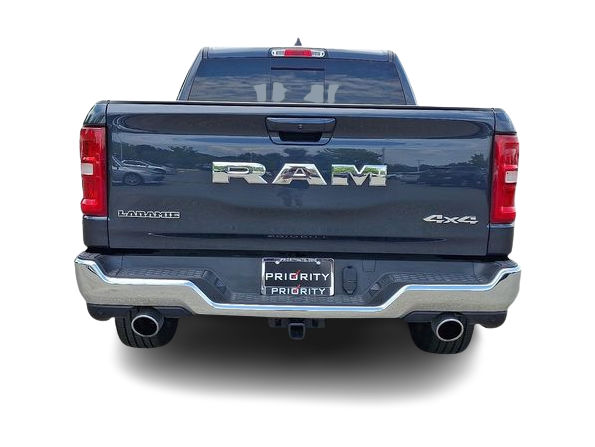 Thumbnail: 2026 RAM 1500 - 5
