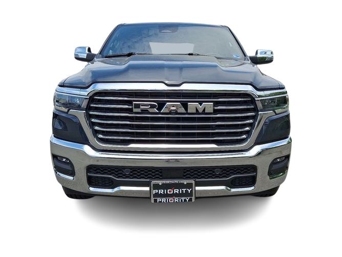 Thumbnail: 2026 RAM 1500 - 6