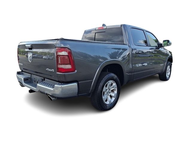 Thumbnail: 2019 RAM 1500 - 17