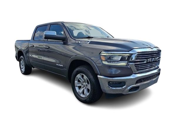 Thumbnail: 2019 RAM 1500 - 16