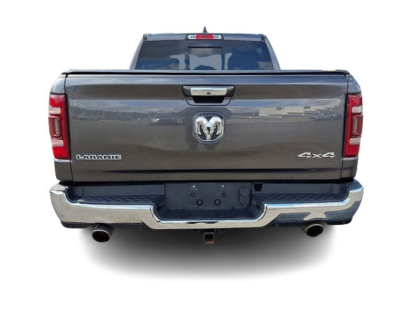 Thumbnail: 2019 RAM 1500 - 5