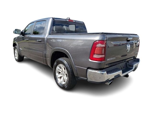Thumbnail: 2019 RAM 1500 - 4