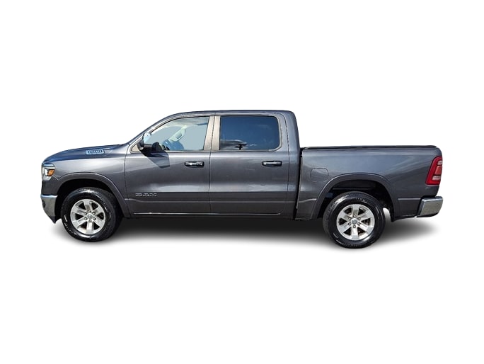 Thumbnail: 2019 RAM 1500 - 3