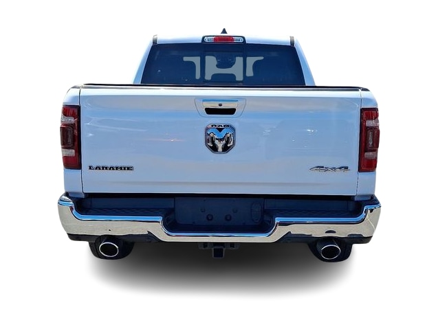 Thumbnail: 2022 RAM 1500 - 5