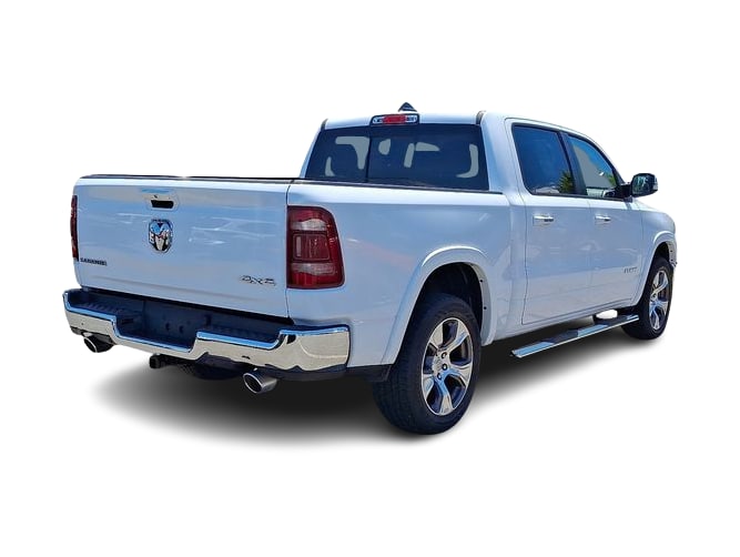 Thumbnail: 2022 RAM 1500 - 16