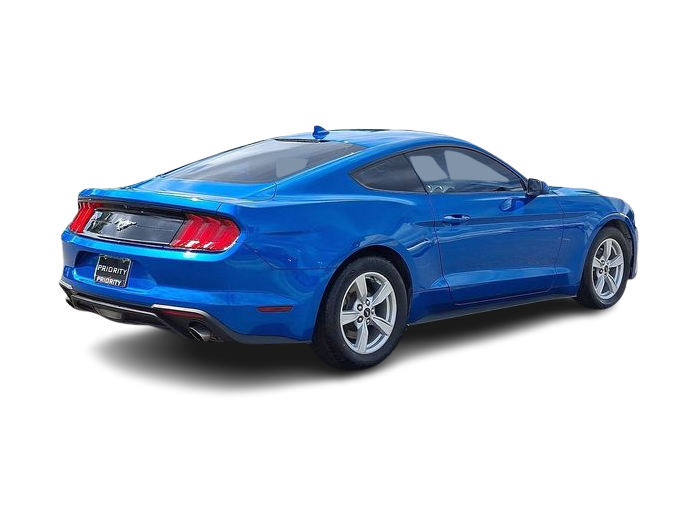 Thumbnail: 2021 Ford Mustang - 16