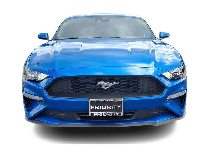 Thumbnail: 2021 Ford Mustang - 6