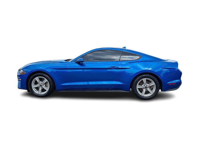 Thumbnail: 2021 Ford Mustang - 3