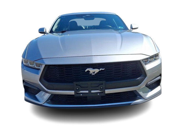 Thumbnail: 2024 Ford Mustang - 6