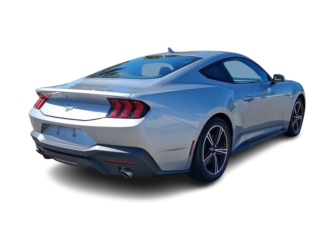 Thumbnail: 2024 Ford Mustang - 17