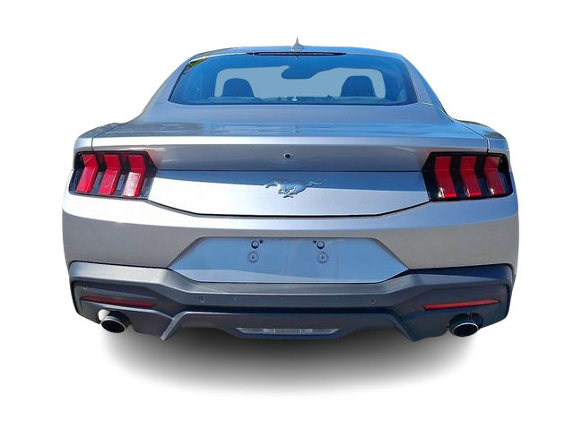 Thumbnail: 2024 Ford Mustang - 5