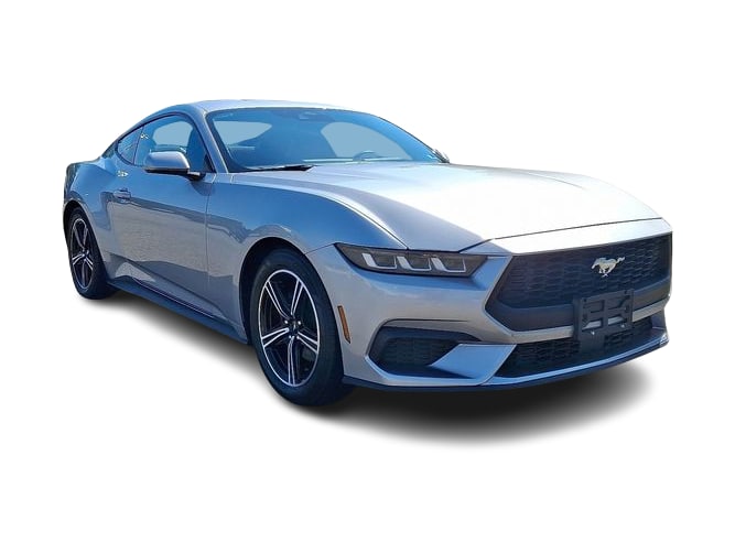 Thumbnail: 2024 Ford Mustang - 16