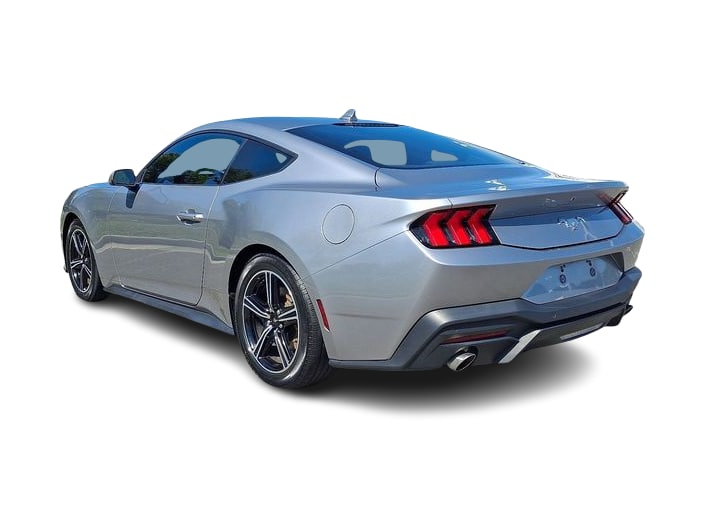 Thumbnail: 2024 Ford Mustang - 4