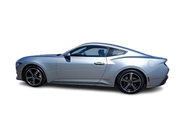 Thumbnail: 2024 Ford Mustang - 3