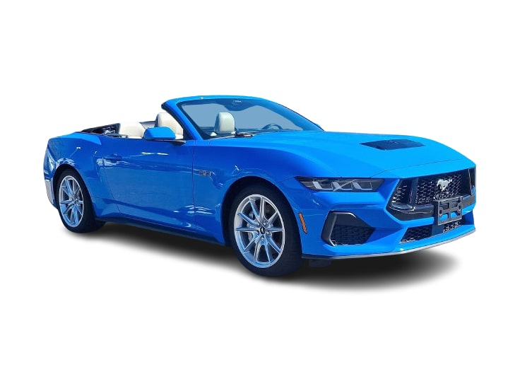 Thumbnail: 2024 Ford Mustang - 15