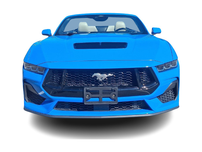 Thumbnail: 2024 Ford Mustang - 6
