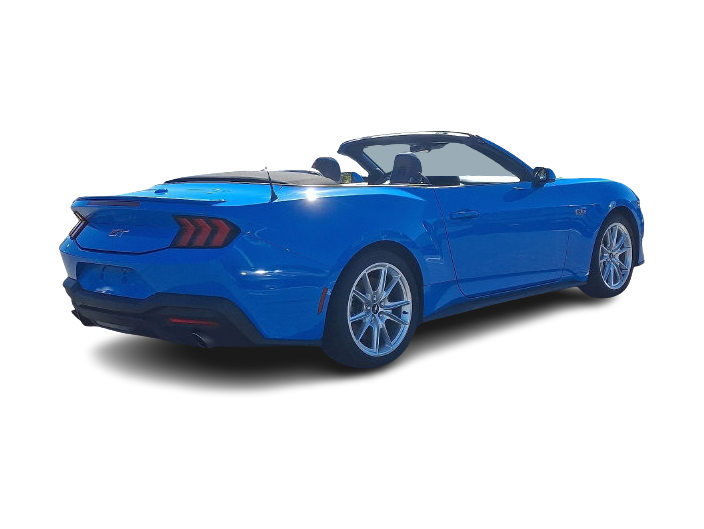 Thumbnail: 2024 Ford Mustang - 16