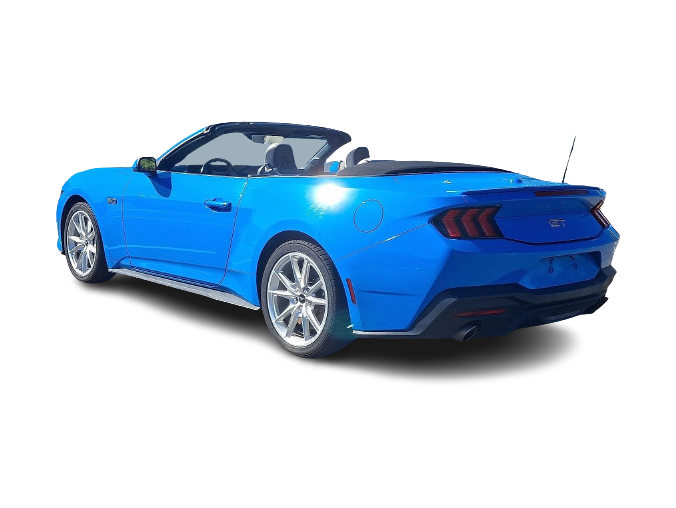 Thumbnail: 2024 Ford Mustang - 4