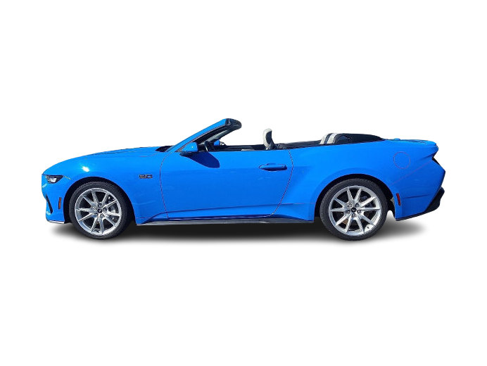 Thumbnail: 2024 Ford Mustang - 3
