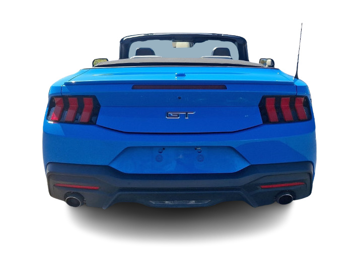Thumbnail: 2024 Ford Mustang - 5