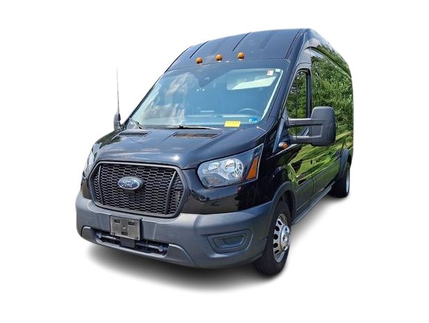 Thumbnail: 2021 Ford Transit Series - 3