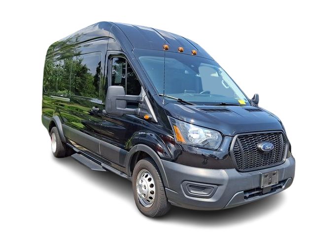 Thumbnail: 2021 Ford Transit Series - 7