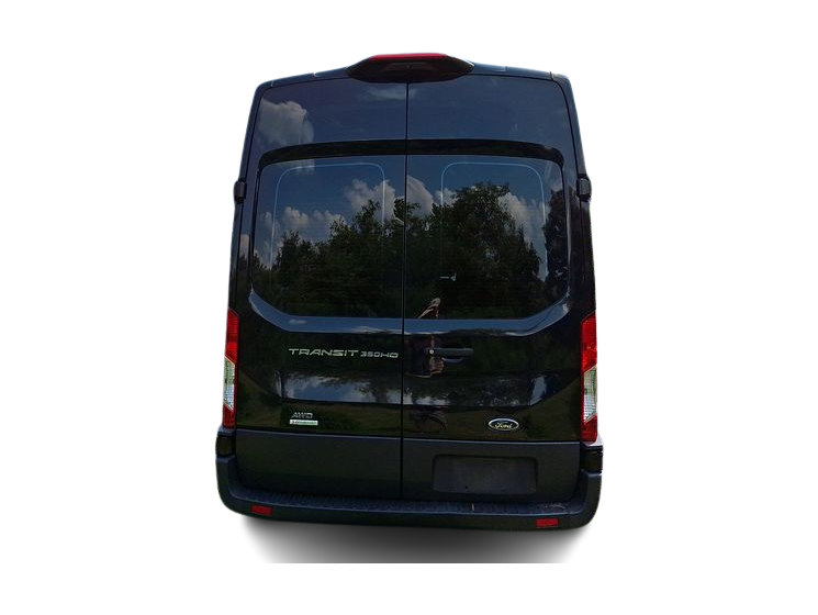 Thumbnail: 2021 Ford Transit Series - 8