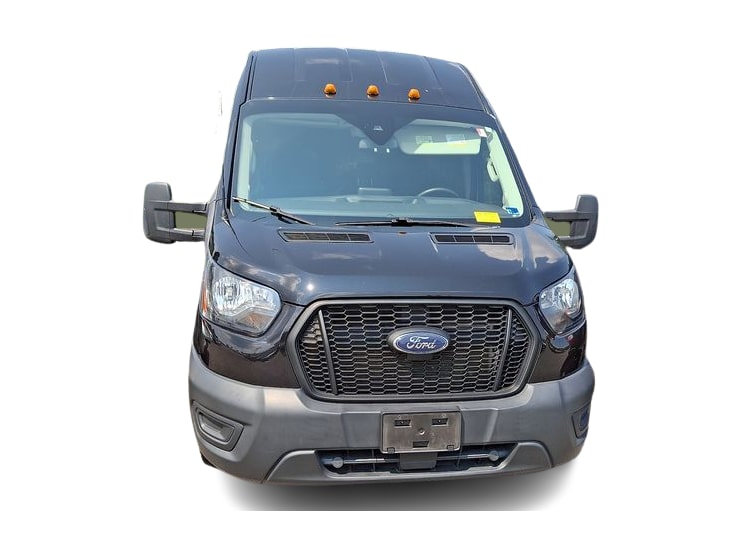 Thumbnail: 2021 Ford Transit Series - 6