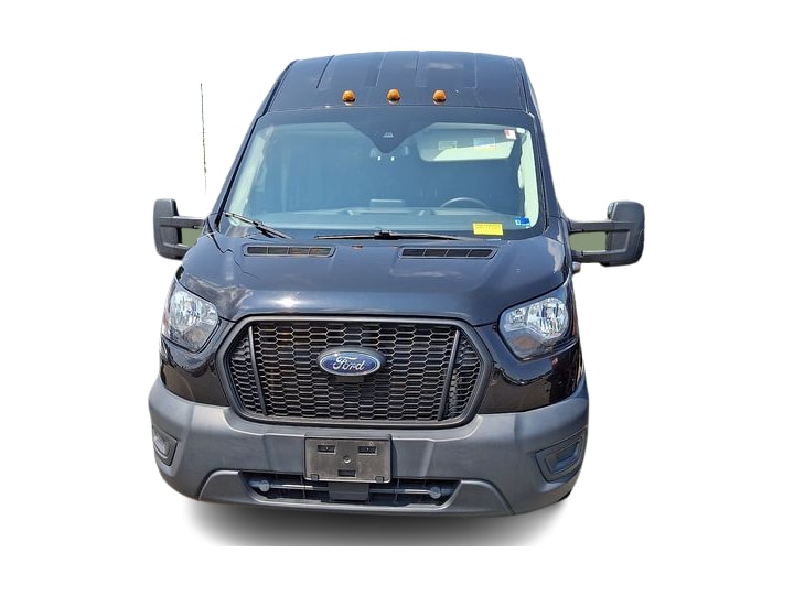Thumbnail: 2021 Ford Transit Series - 5