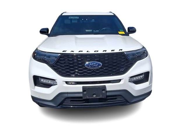 Thumbnail: 2022 Ford Explorer - 3