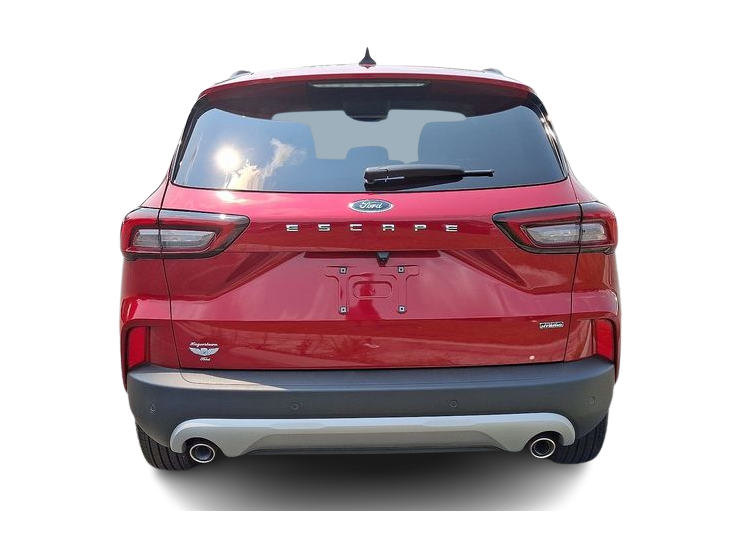 Thumbnail: 2026 Ford Escape - 5