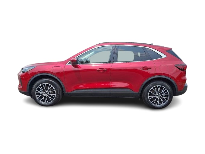 Thumbnail: 2026 Ford Escape - 3