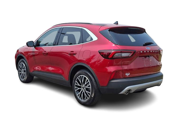 Thumbnail: 2026 Ford Escape - 4