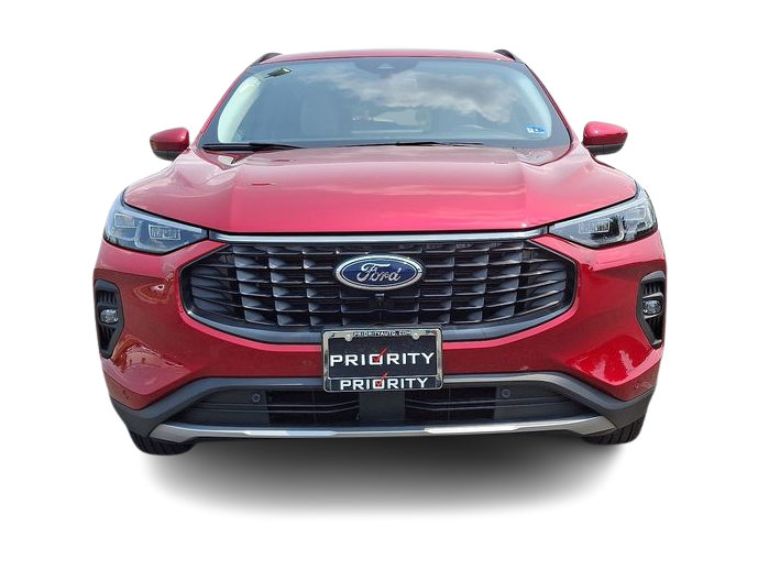 Thumbnail: 2026 Ford Escape - 6