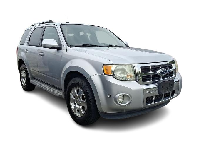 Thumbnail: 2011 Ford Escape - 8