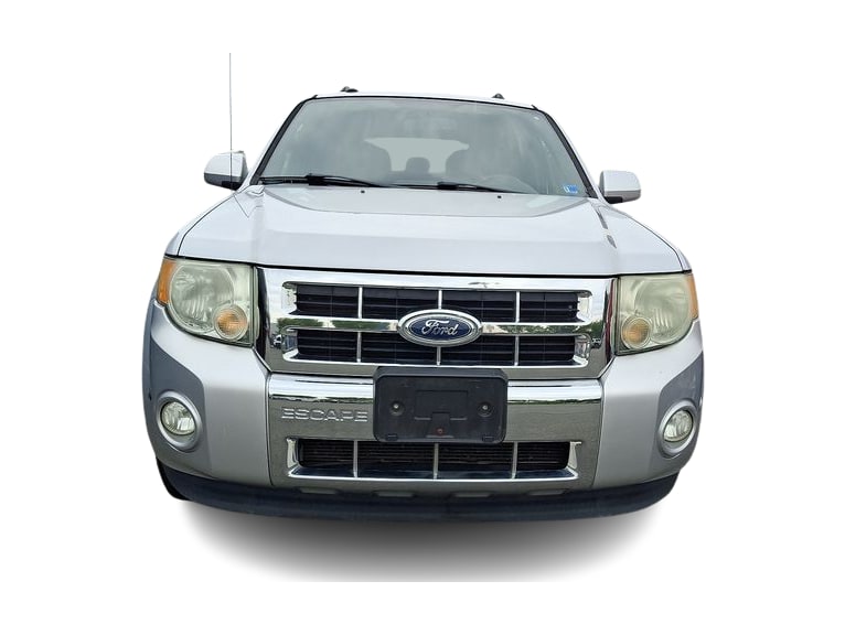 Thumbnail: 2011 Ford Escape - 4