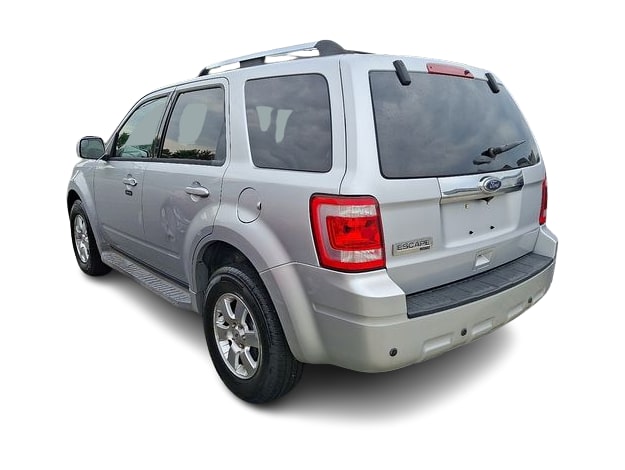 Thumbnail: 2011 Ford Escape - 2