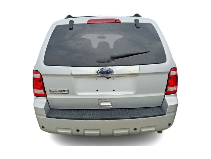 Thumbnail: 2011 Ford Escape - 3