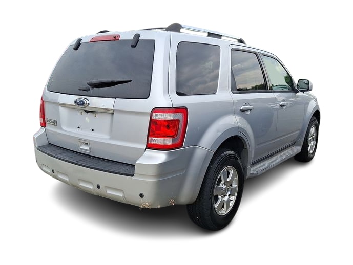 Thumbnail: 2011 Ford Escape - 9