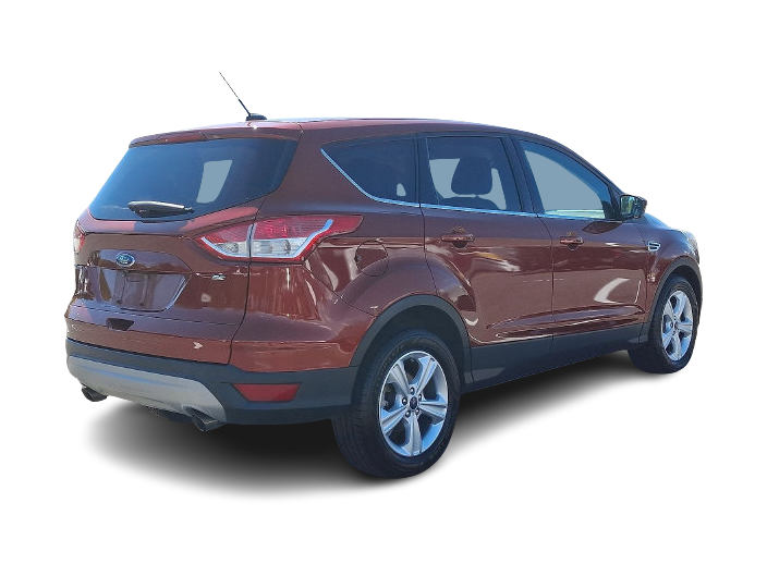 Thumbnail: 2016 Ford Escape - 18