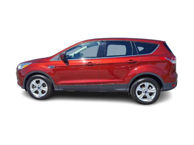 Thumbnail: 2016 Ford Escape - 3