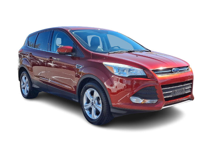 Thumbnail: 2016 Ford Escape - 17