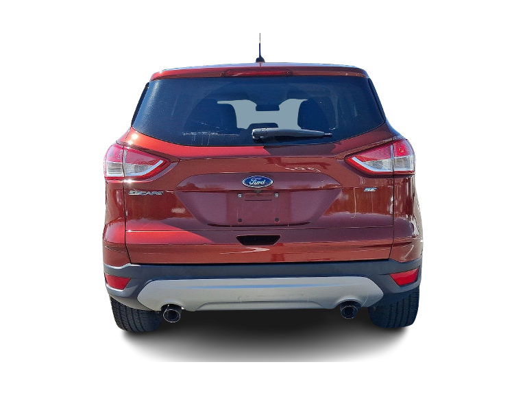 Thumbnail: 2016 Ford Escape - 5