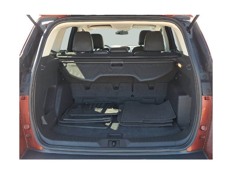 Thumbnail: 2016 Ford Escape - 15
