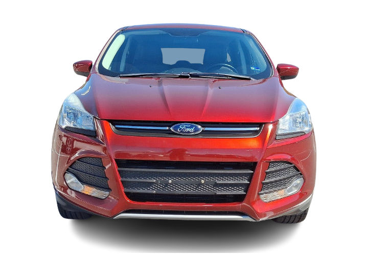 Thumbnail: 2016 Ford Escape - 6