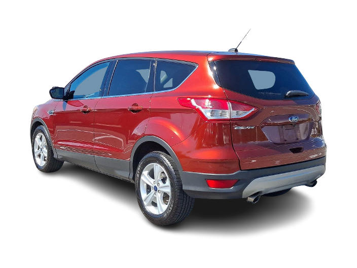 Thumbnail: 2016 Ford Escape - 4