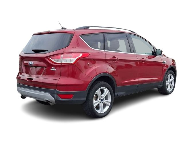 Thumbnail: 2015 Ford Escape - 16