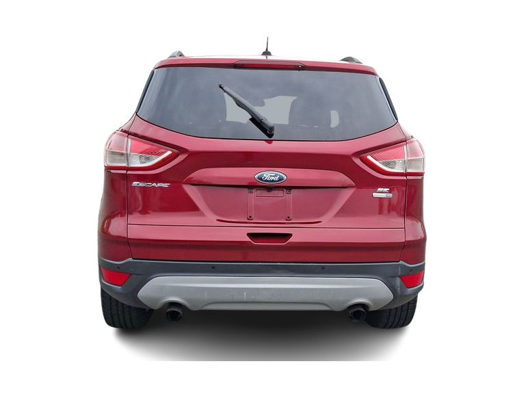 Thumbnail: 2015 Ford Escape - 5